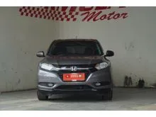 2017 Honda HR-V 1.5 E SUV