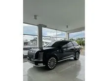 2025 Hyundai Palisade 2.5 Calligraphy Hybrid AWD SUV SUV PREMIUM DENGAN SKEMA 5050 DAN POTONGAN PULUHAN JUTA