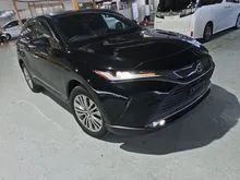 2020 Toyota Harrier 2.0 Premium SUV