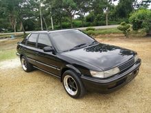 1989 Classic RARE Toyota Corolla Cielo AE92 Limited (M) Premium Condition
