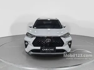 2023 Toyota Veloz 1.5 (Premium Color) MPV