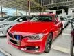 Used 2014 BMW 320i 2.0 Sports Edition Sedan