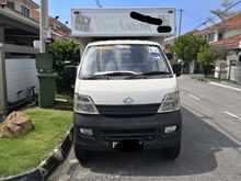 2014 Changan Era 1.3