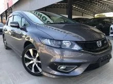 2017 Honda Jade 1.5 RS MPV RECON (JAPAN SPEC ) / FREE SERVICE / FREE SMART-TAG / FREE WARRANTY