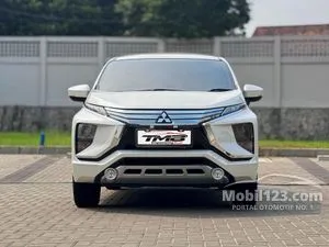 2018 Mitsubishi Xpander 1.5 Sport MPV