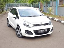 2014 KIA Rio 1.4 UB Hatchback LOW KM