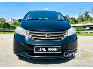 2012 Honda Freed 1.5 S MPV
