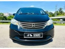 2012 Honda Freed 1.5 S MPV