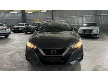 2022 Nissan Almera 1.0 VLP Sedan