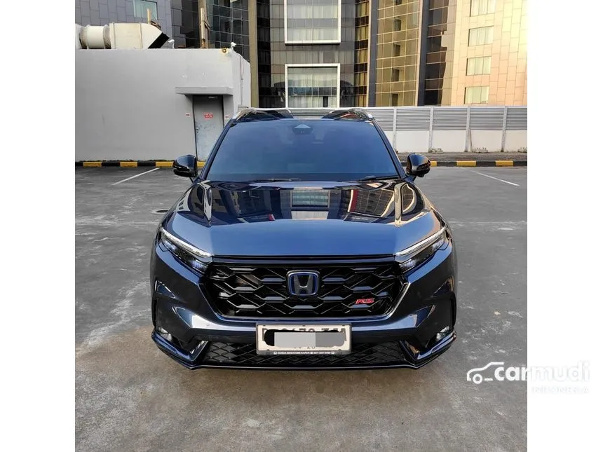 2023 Honda CR-V RS e:HEV SUV