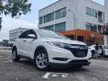 Used 2016 Honda HR