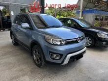 2016 GWM Haval M4 1.5 Standard SUV