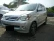 Used 2006 Toyota Avanza 1.3 MPV (A) EASY LOAN TIP TOP CONDITION LOW PROCESSING FEE