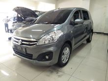 2016 Suzuki Ertiga 1.4 GX MPV