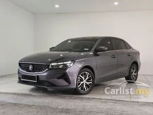 2025 Proton S70 1.5 Executive Sedan