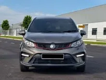 [FULL PROTON SERVICE] 2023 Proton IRIZ 1.6 EXECUTIVE (A) Tip Top Like New