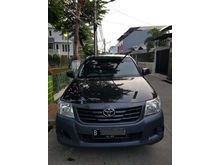 2013 Toyota Hilux 2.0 Pick-up