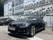 Used 2015 BMW 320i 2.0 Sports Edition BMW APPROVED USED CAR