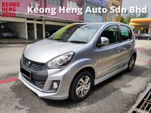 2016 Perodua Myvi 1.5 SE FACELIFT UW21