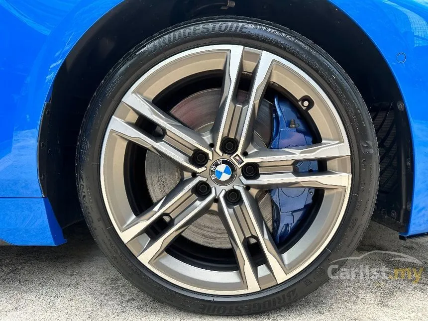 2020 BMW M135i xDrive Hatchback