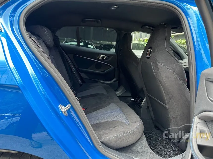 2020 BMW M135i xDrive Hatchback