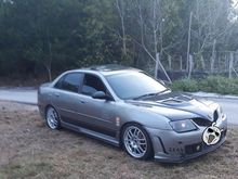 2004 Proton Waja 1.6 Sedan