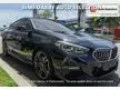 Used 2021 BMW 218i M Sport - Cars for sale