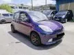 Used 2008 Perodua Myvi 1.3 SX Hatchback - Cars for sale