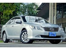 2014 Toyota Camry 2.0 (ปี 12-16) G Sedan AT
