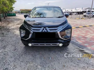 2022 Mitsubishi Xpander 1.5 MPV