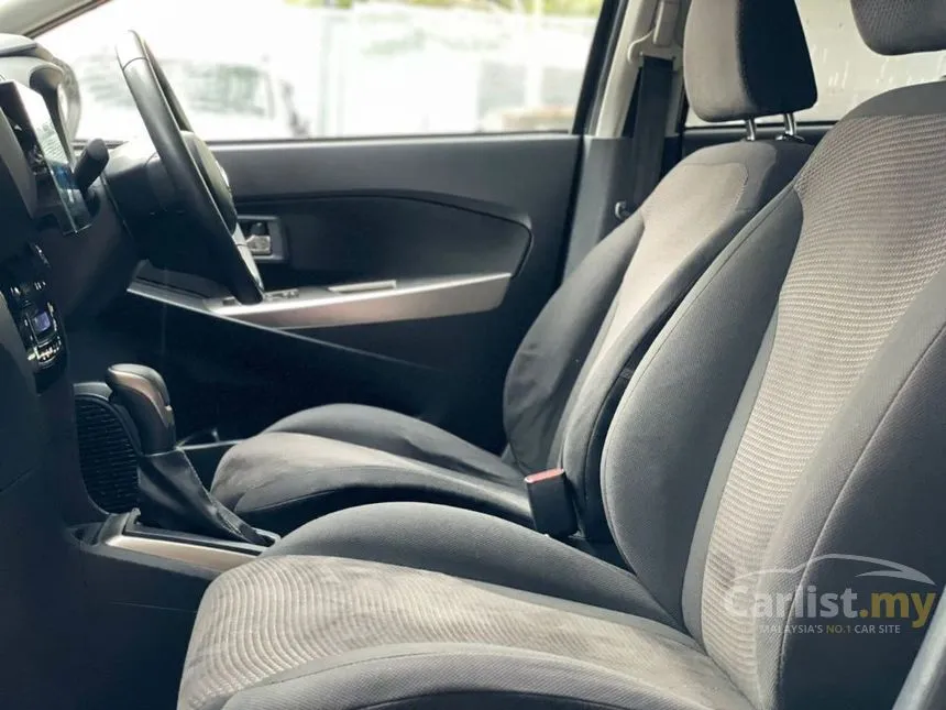 2020 Perodua Myvi H Hatchback