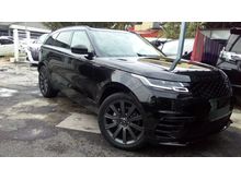 2018 Land Rover Range Rover Velar 2.0 P250 R-Dynamic
