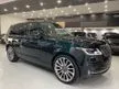 Recon 2019 Land Rover Range Rover 3.0 SDV6 Vogue SUV - Cars for sale