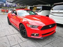 FORD MUSTANG 2.3 SHAKER 17 CHEAPER IN TOWN OFFER