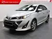 Used 2019 Toyota VIOS 1.5 G (A) FACELIFT NO HIDDEN FEES - Cars for sale