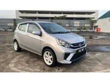 PERODUA AXIA GXTRA 1.0 2021 AUTO