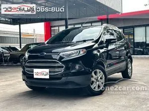 2016 Ford ECOSPORT 1.5 Trend SUV