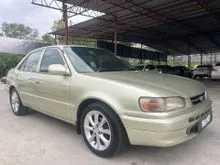 Toyota Corolla 1.6 l Year 1997 l Automatic l Reliable Engine