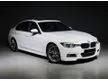 Used 2017 BMW 330e 2.0 M Sport FULL SERVICE HISTORY LOW MILEAGE