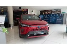 2026 Toyota Corolla Cross 1.8 HEV SUV Ready stock Max loan