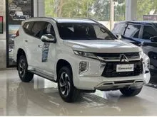 2025 Mitsubishi Pajero Sport 2.4 Dakar 4X2 SUV GOOD DEAL UNIT SIAP KIRIM SPESIAL PRICE BOOKING SEKARANG