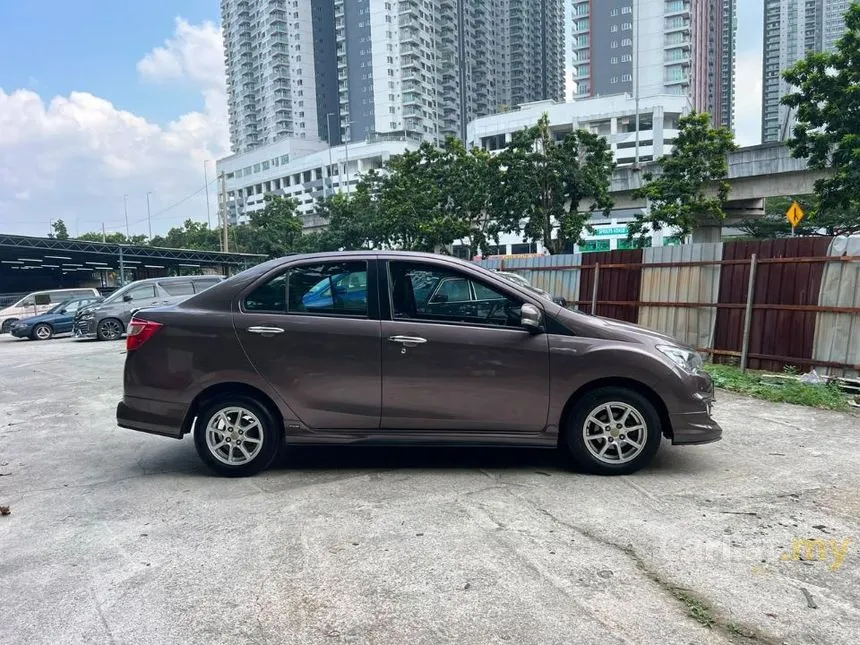 2019 Perodua Bezza X Premium (Metallic) Sedan