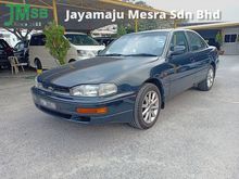 1996 Toyota Camry 2.2 GX (A) *FAST SELLING, NICE NUMBER*