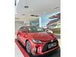 New 2023 Toyota Vios 1.5 FAST STOCK INSTALMENT AS LOW AS *RM 688