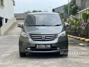 2011 Honda Freed 1.5 Power Sliding Door MPV