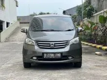2011 Honda Freed 1.5 Power Sliding Door MPV