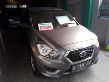 2014 Datsun GO+ 1.2 D MPV
