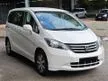 Used 2010 Honda Freed 1.5 E i