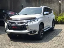 2018 Mitsubishi Pajero Sport 2.4 Dakar SUV