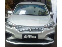 2018 Suzuki Ertiga 1.5 GL MPV